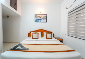 POP Tavern Deluxe Villa Kovalam Beach by ELEVATE